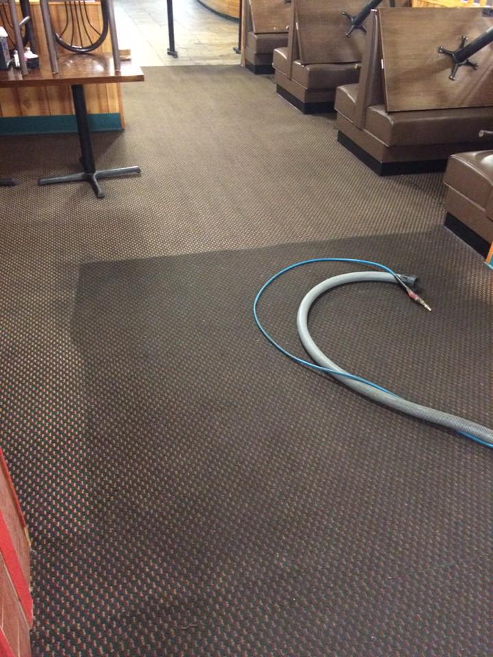 carpet cleaning tupelo
