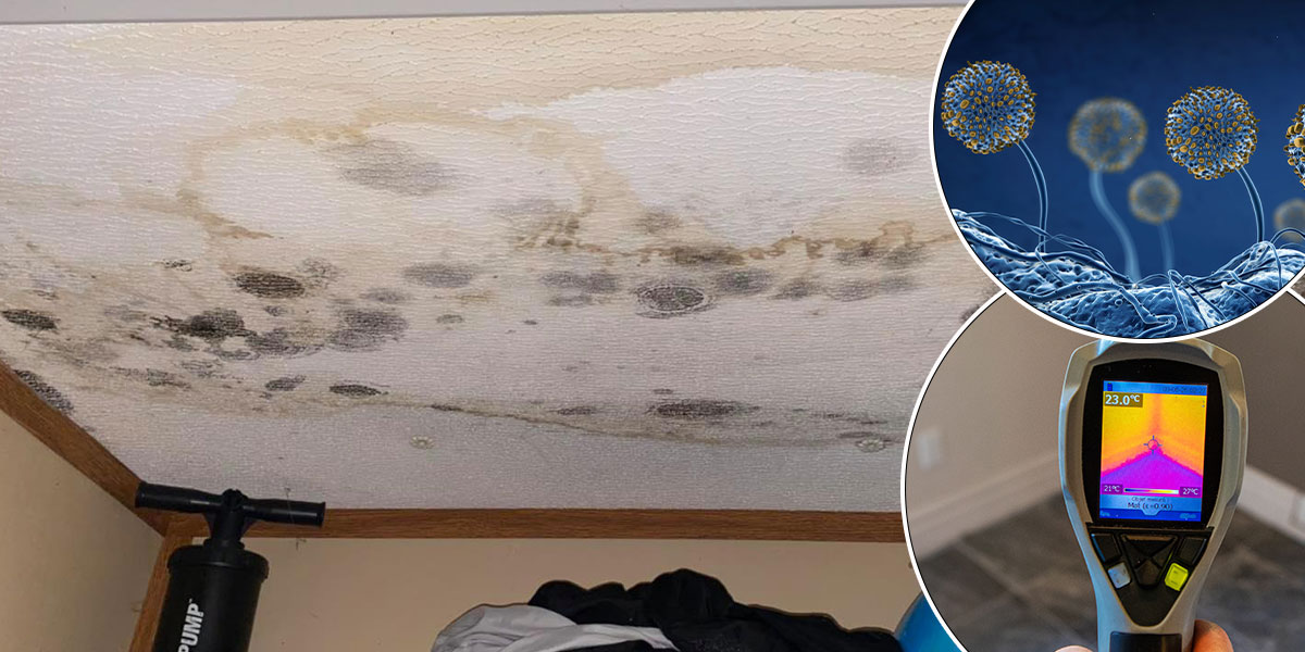 Why You Need To Have Mold Remediation Performed In Your Home