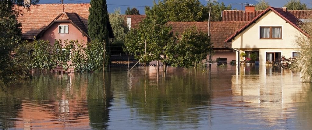 What to Do the First 24 Hours After A House Floods